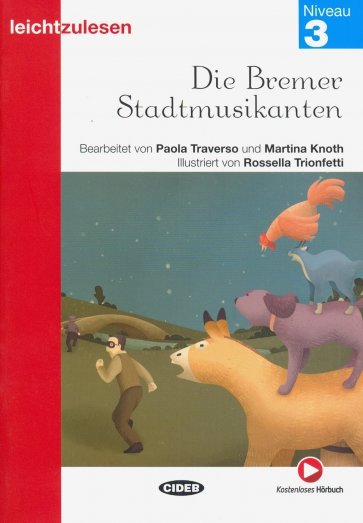 Die Bremer Stadtmusikanten