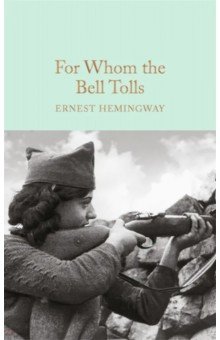 Hemingway Ernest - For Whom the Bell Tolls