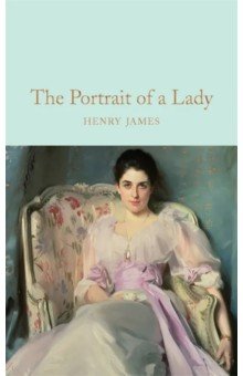 The Portrait of a Lady (James Henry)