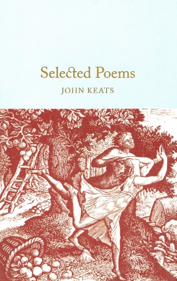 Selected Poems  (HB)