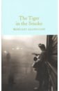 Allingham Margery The Tiger in the Smoke golden r london portrait of a city