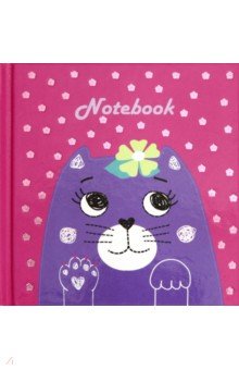   Notebook  48 , 105*105     (50736)