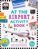 At the Airport. Activity Book