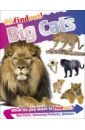 Mills Andrea Big Cats ireland kenneth wild reads big cats