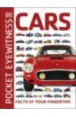 Cars. Facts at Your Fingertips busy cars