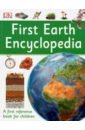 цена First Earth Encyclopedia