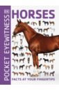 Horses. Facts at Your Fingertips mills andrea horses and ponies ultimate sticker book