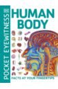 Human Body. Facts at Your Fingertips pocket eyewitness cars facts at your fingertips