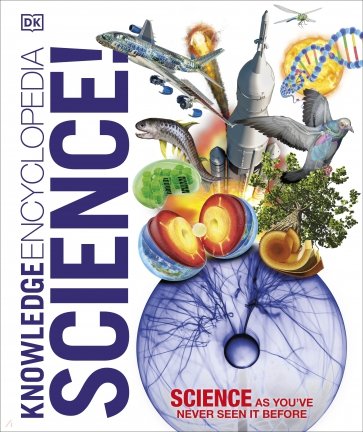 Knowledge Encyclopedia: Science