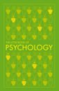 The Little Book of Psychology the psychology of money hardback