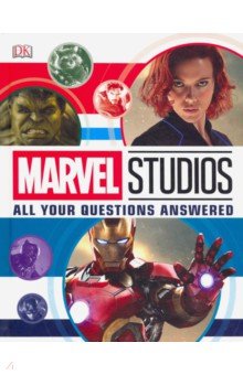 Marvel Studios. All Your Questions Answered