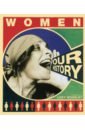 Women. Our History lewis h difficult women a history of feminism in 11fights