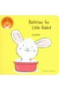 Muhle Jorg Bathtime for Little Rabbit