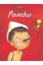Pinocchio fairy tale