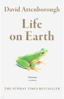 Attenborough David - Life on Earth