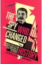leaders who changed history Lokhova Svetlana The Spy Who Changed History