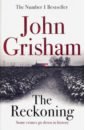 Grisham John The Reckoning grisham john the whistler
