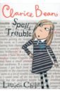Child Lauren Clarice Bean Spells Trouble child lee bad luck and trouble