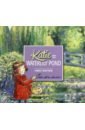 Mayhew James Katie and the Waterlily Pond mayhew james katie and the impressionists