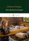Harry Heathcote of Gangoil