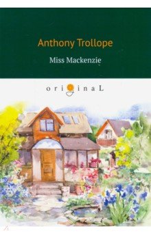 Trollope Anthony - Miss Mackenzie