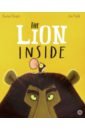 The Lion Inside - Bright Rachel