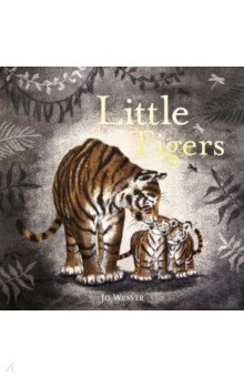 

Little Tigers