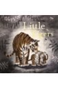 chapman linda a forever home for tiger Weaver Jo Little Tigers