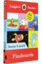 Flashcards. Starter A and B english learning flash cards animal words spell learning resources travel pocket cards picture memorise games