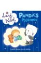 Dungworth Richard Panda's Pyjamas lodge jo time for bed panda
