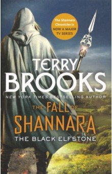 Fall of Shannara 1. The Black Elfstone Orbit - фото 1