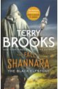 Brooks Terry Fall of Shannara 1: The Black Elfstone