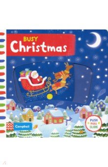 

Busy Christmas