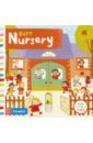 Rozelaar Angie Busy Nursery rozelaar angie busy nursery