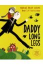 gifts for dad this is what a badass daddy looks like apa Brun-Cosme Nadine Daddy Long Legs