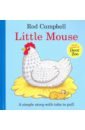 цена Campbell Rod Little Mouse