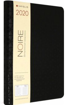    2020   Noire  (176 , 140200 , ) (I802/black)