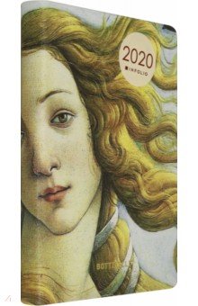 2020.  , 176 ,  Botticelli (AZ835)