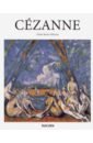 Becks-Malorny Ulrike Paul Cezanne (Basic Art). 1839 - 1906. Pioneer of Modernism becks malorny ulrike cezanne 1839 1906 pioneer of modernism