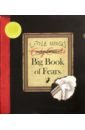 Gravett Emily Little Mouse's Big Book of Fears bone emily big book of bugs