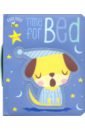 Time for Bed first words roo s bedtime книга cd
