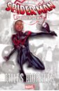 Bendis Brian Michael Spider-Man: Spider-Verse - Miles Morales bendis brian michael spider man spider verse miles morales