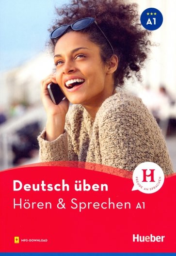 Horen & Sprechen A1mit Audios online