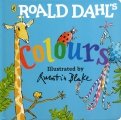 Roald Dahl's Colours