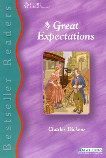 Bestsellers 4: Great Expectations SB