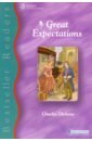 Dickens Charles Great Expectations poor miss finch