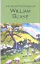 Blake William Selected Poems wordsworth william selected poems