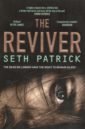 Patrick Seth The Reviver addison k witness for the dead