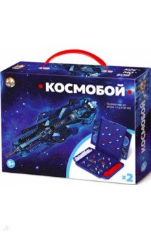 

Космобой мини (02153)