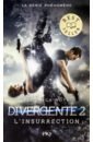 Roth Veronica Divergente. Tome 2. L'insurrection платок le camp 1228 размер 194 86